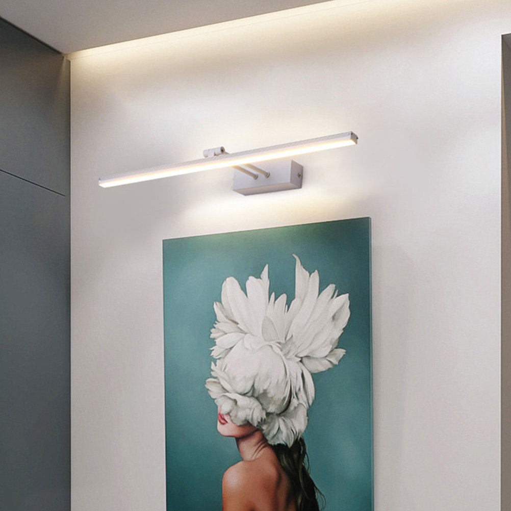 Decor Lighting Fixtures - Luminária de Espelho LED para Banheiro,