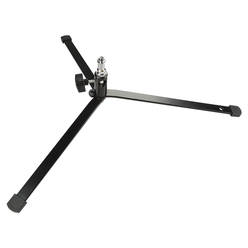 Floor Lamp Tripod - Suporte de lâmpada de fotografia tripé