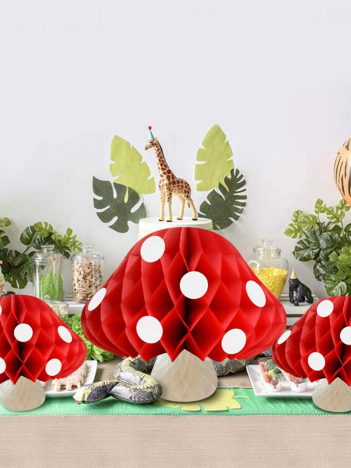 Decor Lighting Fixtures - Decoração de Canto de Plantas para