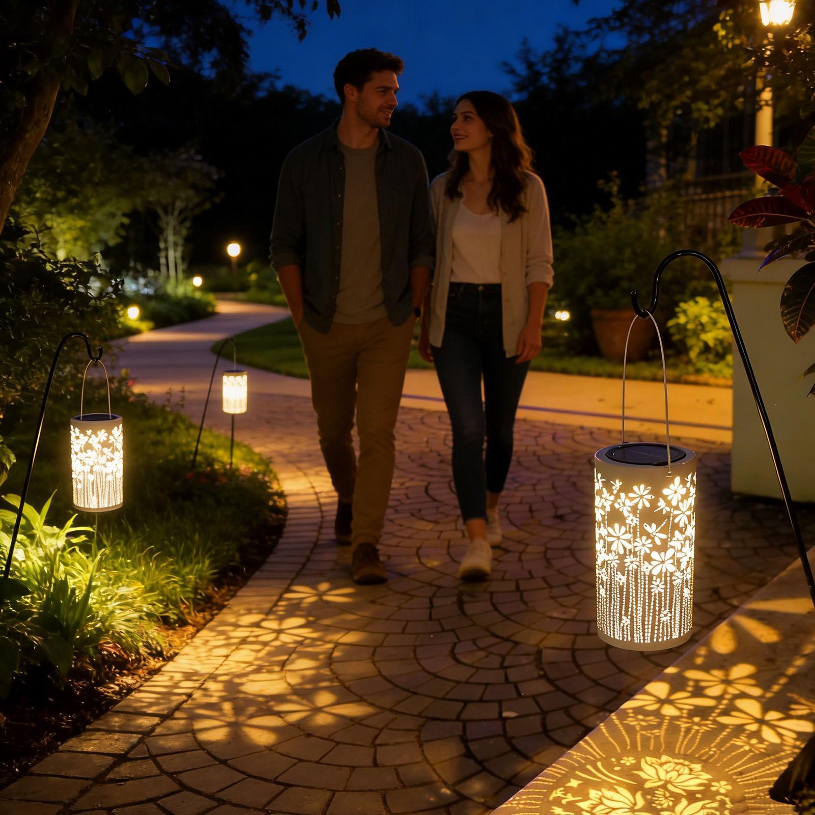 Lanternas externas para varand - Lighting Decoration Outdoor avaliação e preço