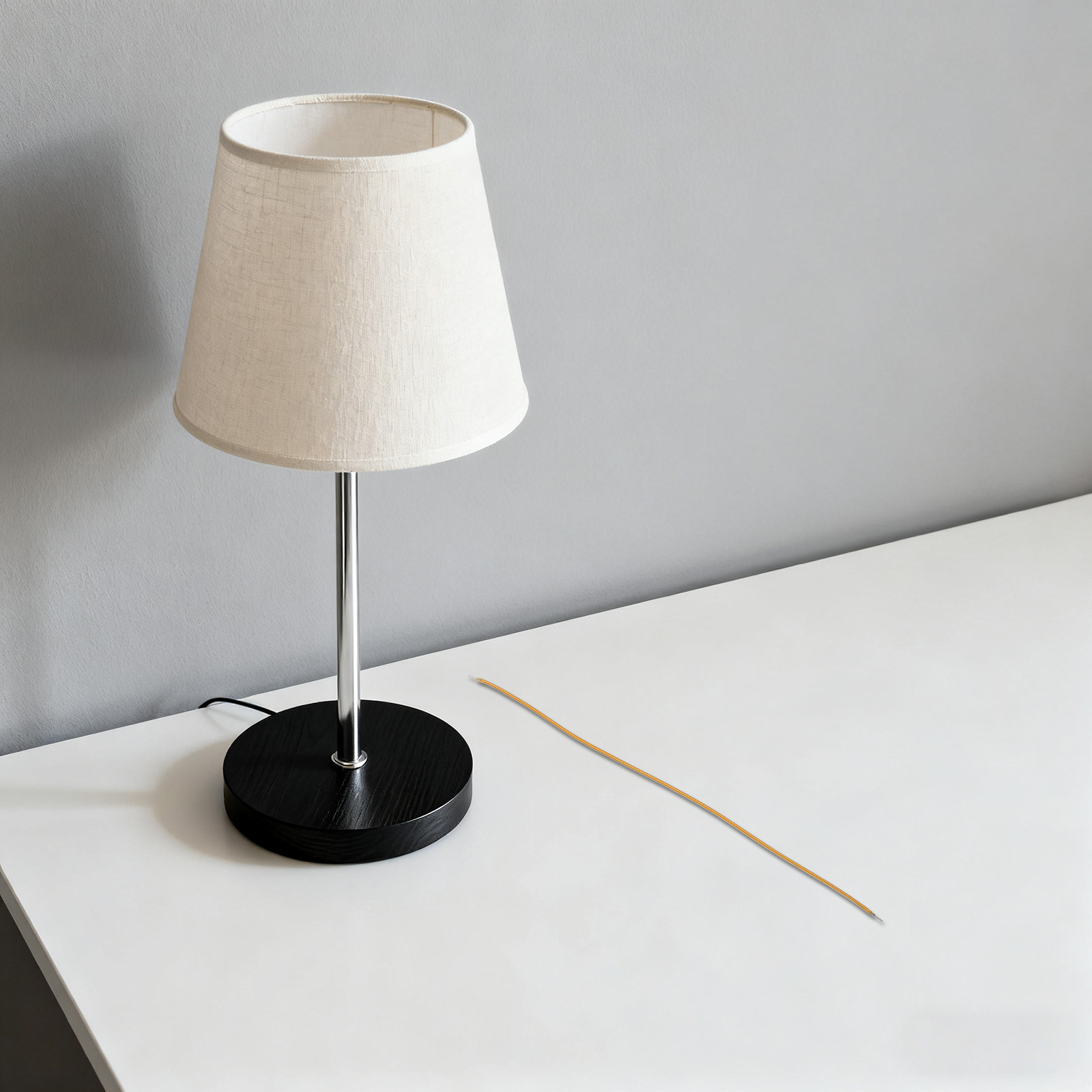4 Peças de Fio de Filamento LE - Decor Lighting Fixtures avaliação e preço