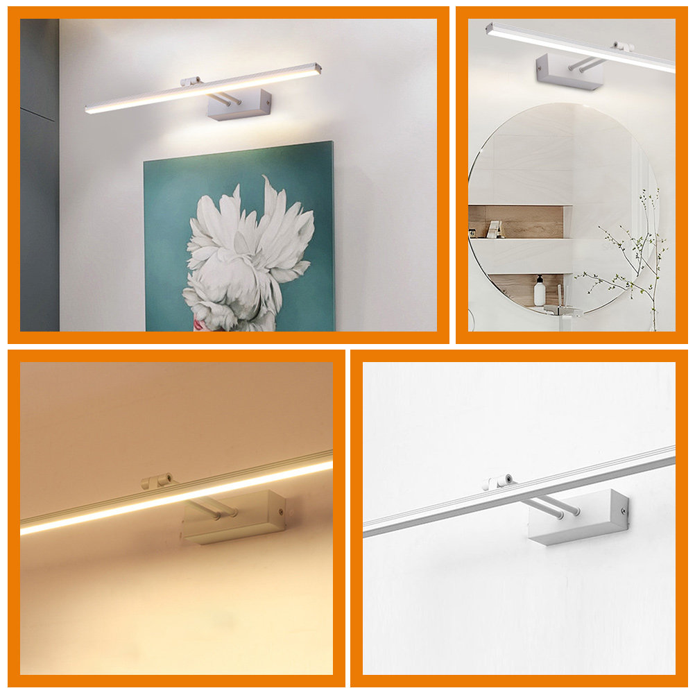 Luminária de Espelho LED para  - Decor Lighting Fixtures avaliação e preço