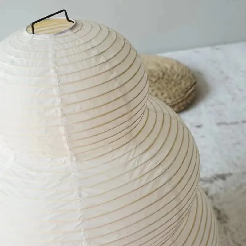 Lâmpada de chão com tripé wabi - Floor Lamp Tripod avaliação e preço