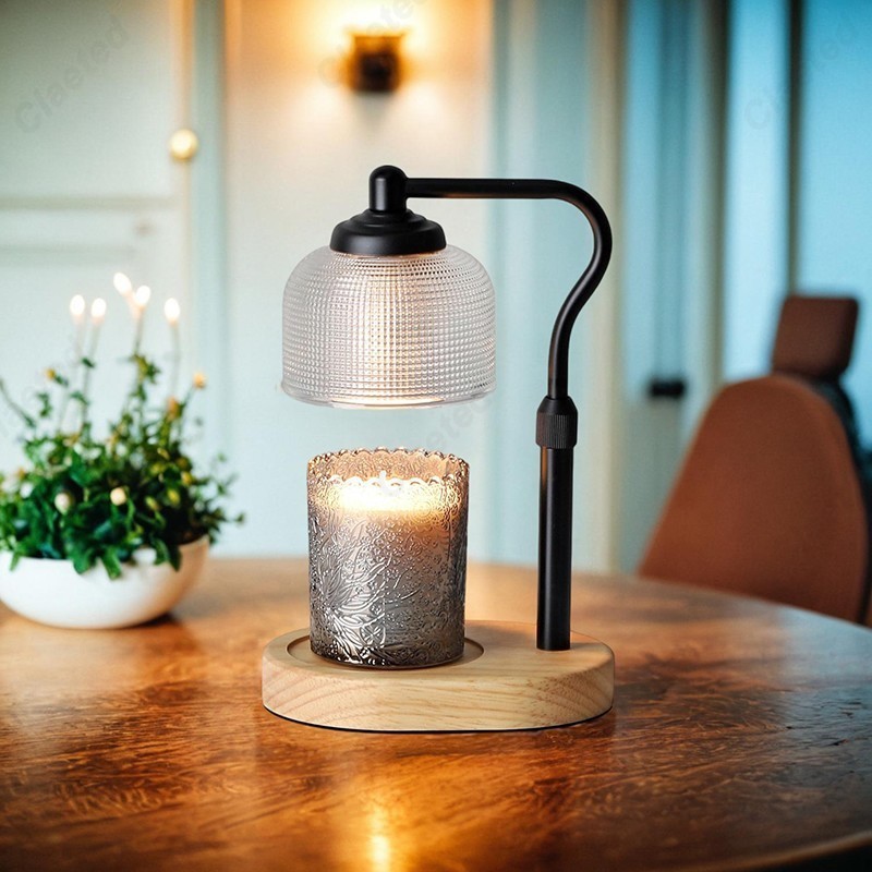 Lâmpada criativa de derretimen - Decor Lighting Fixtures avaliação e preço