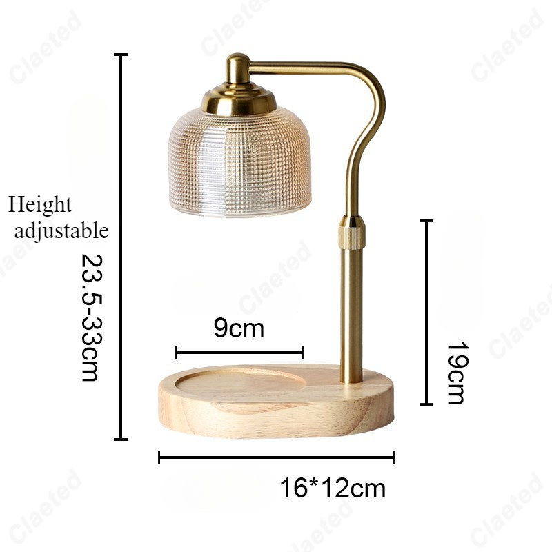 Lâmpada criativa de derretimen - Decor Lighting Fixtures avaliação e preço