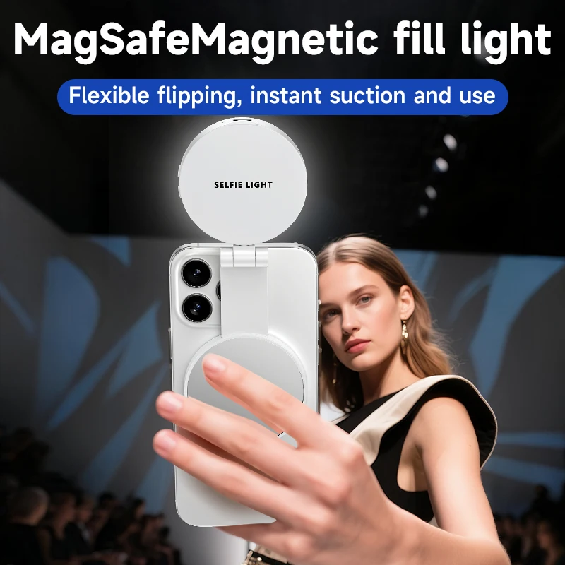 Luz de preenchimento de selfie - Lighting Gallery avaliação e preço