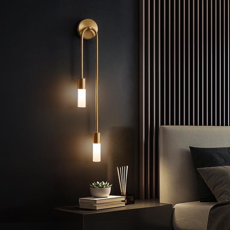 Luminária de Parede LED Decora - Lighting Decor For Living Room avaliação e preço