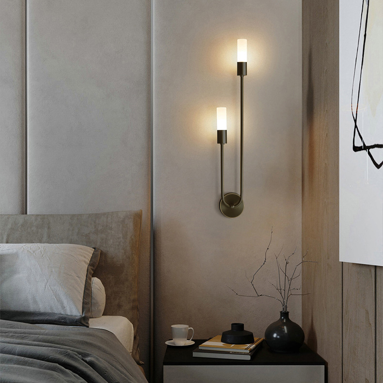 Luminária de Parede LED Decora - Lighting Decor For Living Room avaliação e preço