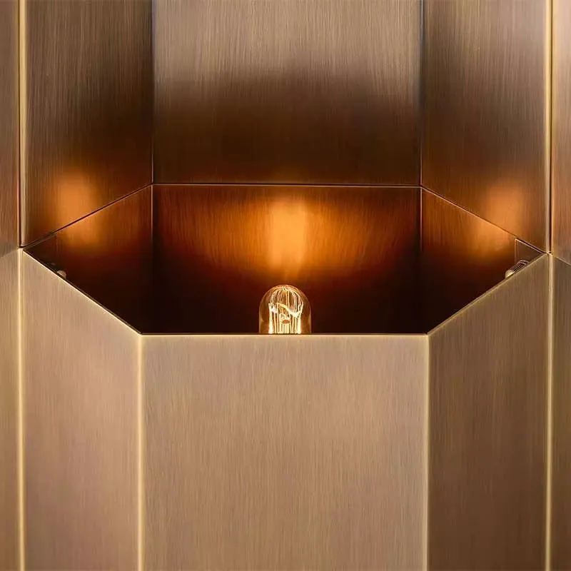 Iluminação de Parede Moderna D - Lighting Decor For Living Room avaliação e preço