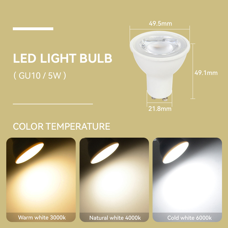 Luminária de Trilho GU10, Spot - Decor Lighting Fixtures avaliação e preço