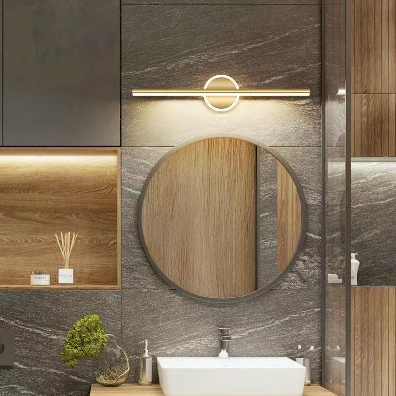Moderno led espelho lâmpada 40 - Decor Lighting Fixtures avaliação e preço