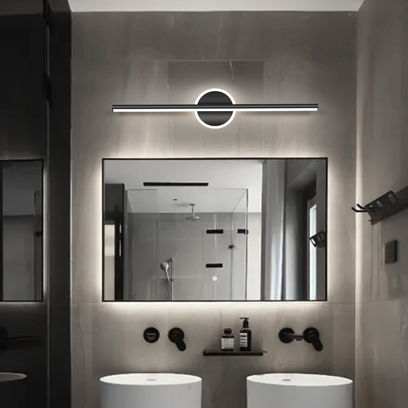 Moderno led espelho lâmpada 40 - Decor Lighting Fixtures avaliação e preço