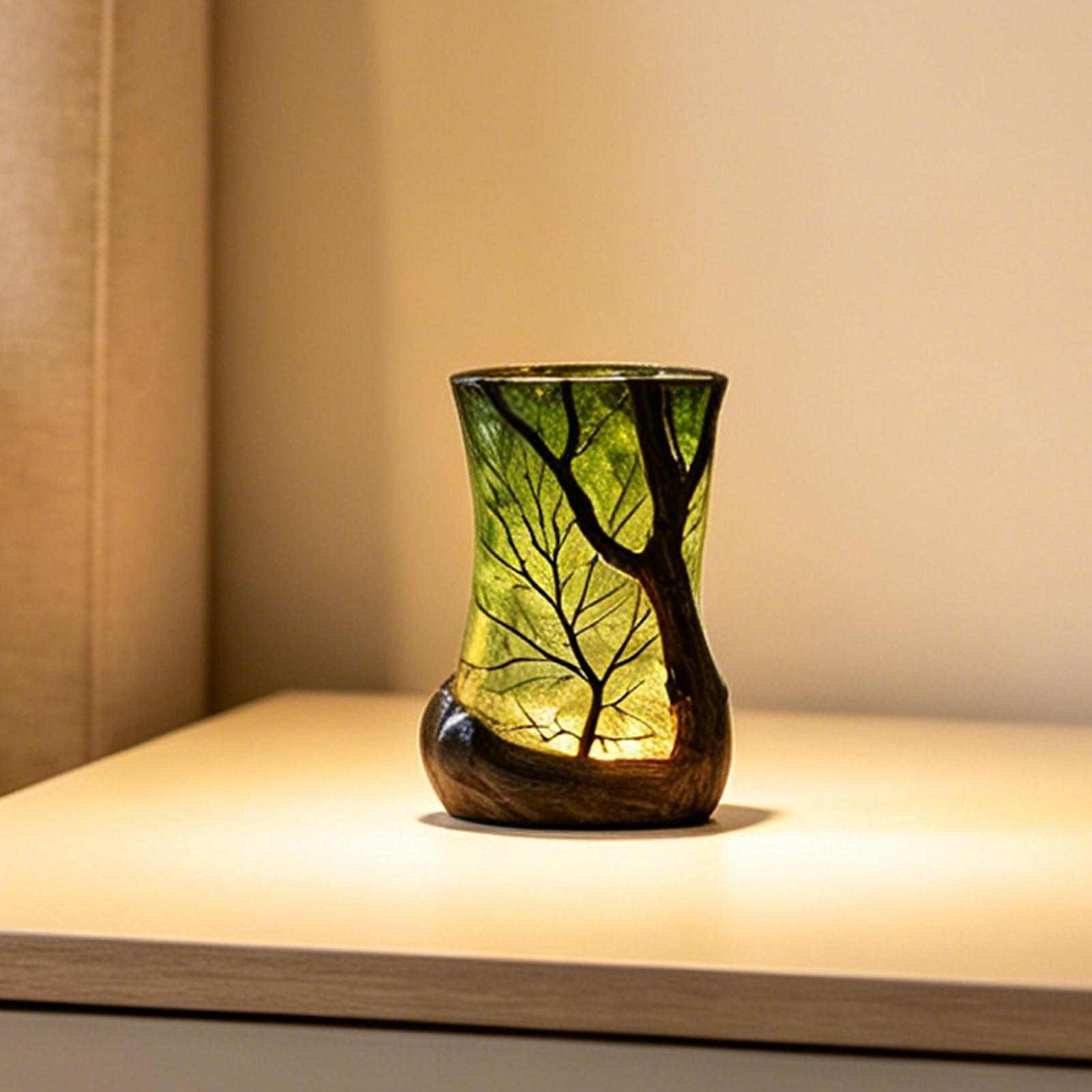 Luminária de Mesa Decorativa F - Lighting Decorative avaliação e preço