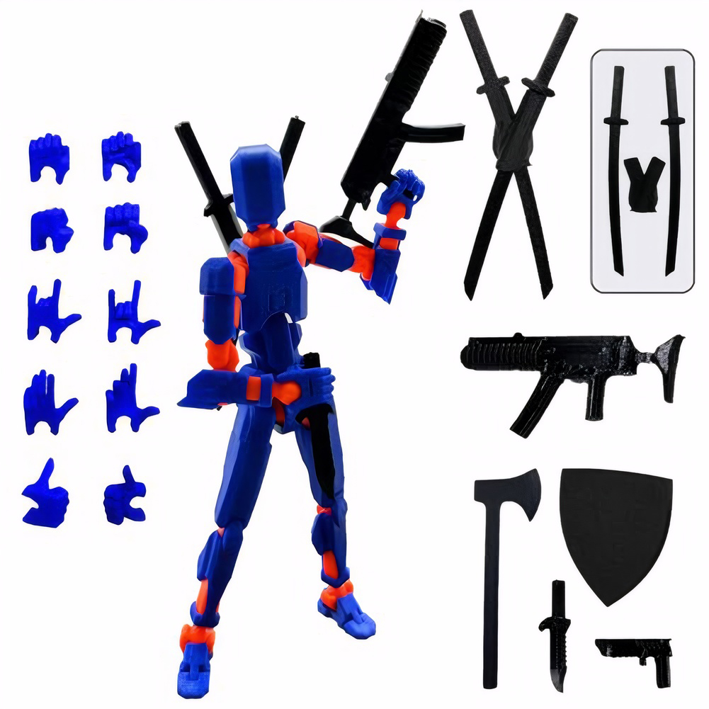 Titan 13 figuras de ação t13 f - Nova Decor & Lighting Juletrelys avaliação e preço
