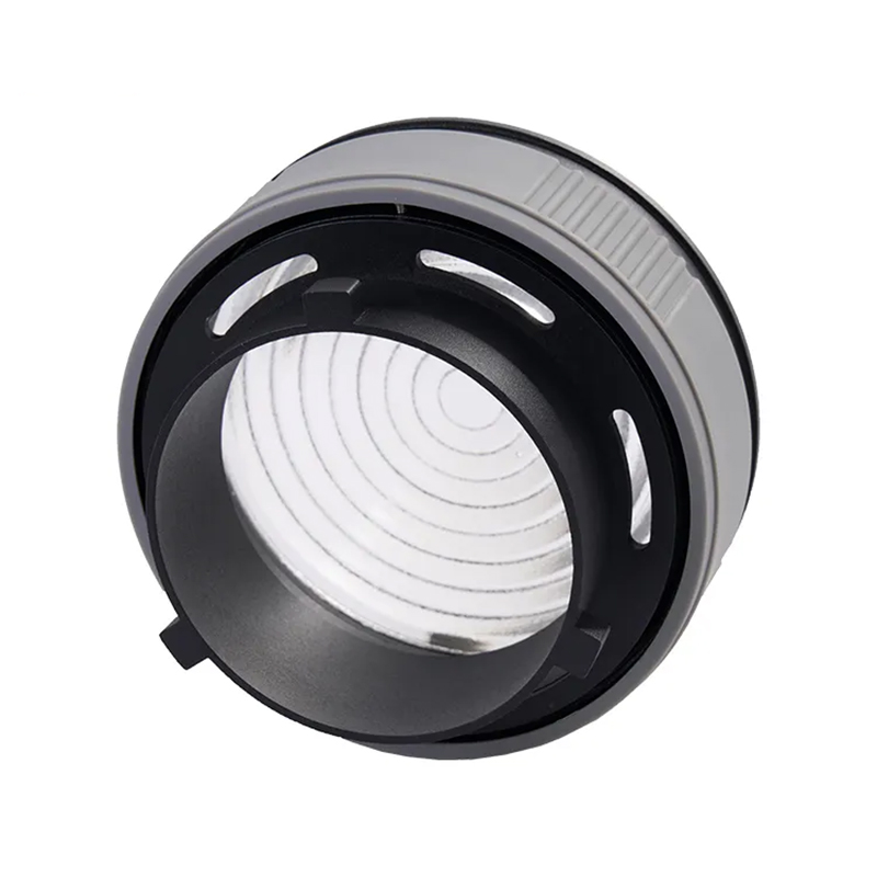 Lente Fresnel com Foco Ajustáv - Lighting Gallery avaliação e preço