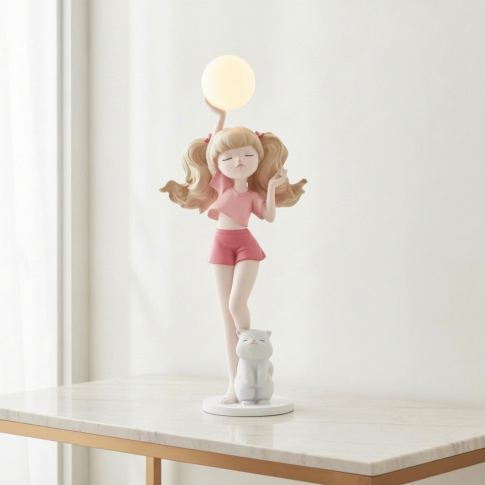 Luminária Decorativa em Forma  - Lighting Decor For Living Room avaliação e preço
