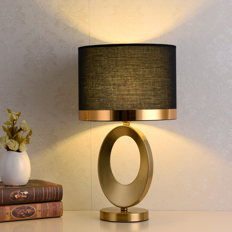 Luminária de mesa pequena de l - Lighting Decor For Living Room avaliação e preço