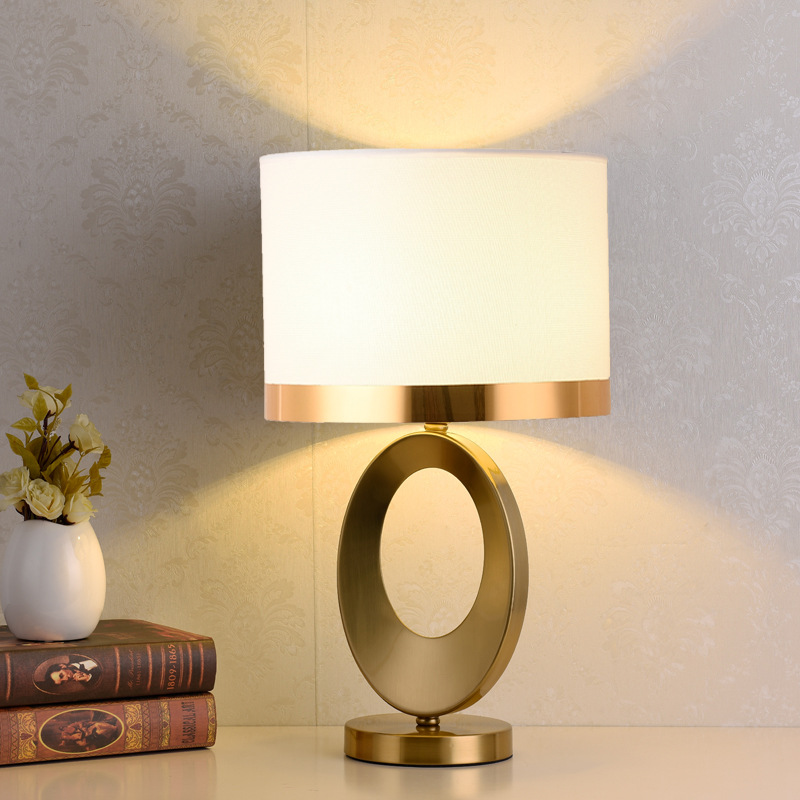 Luminária de mesa pequena de l - Lighting Decor For Living Room avaliação e preço