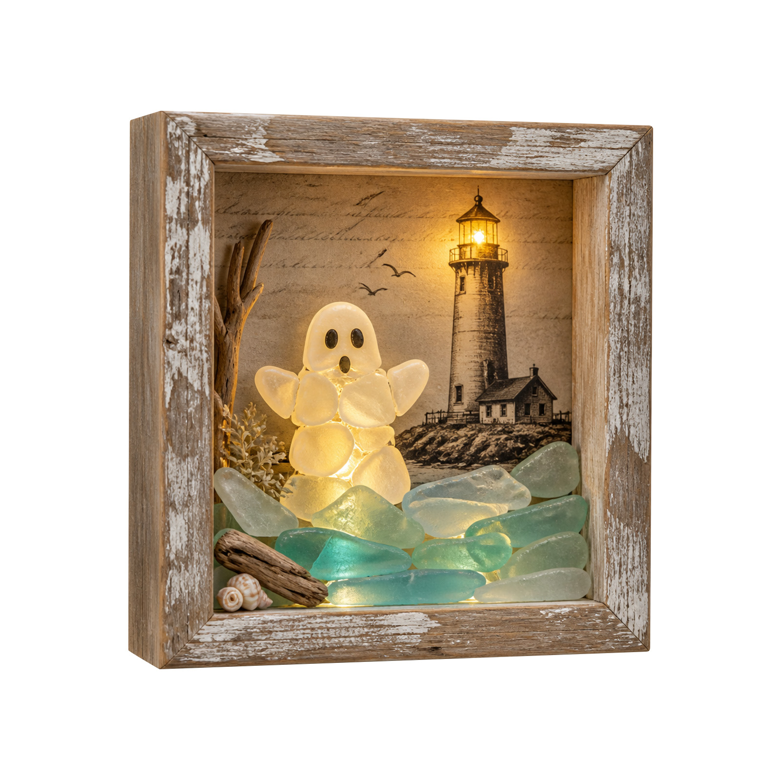 Luminária Noturna Decorativa L - Lighting Room Decor Photo avaliação e preço