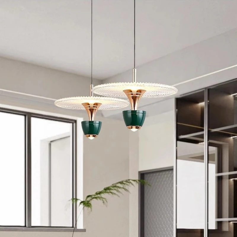 Modern Minimalista Talian Pend - Decor Lighting Fixtures avaliação e preço