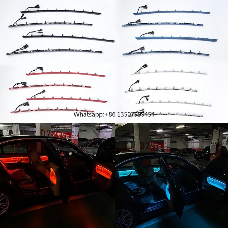 4 Luzes Decorativas LED de Luz - Lighting Decorative avaliação e preço
