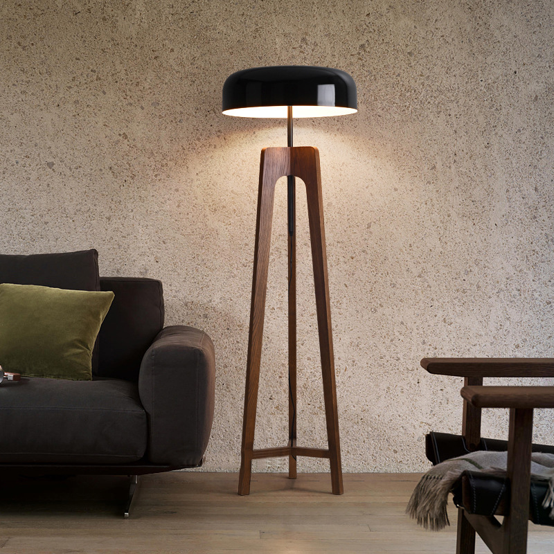 Leo ileo Porada loloor amp amp - Floor Lamp Tripod avaliação e preço