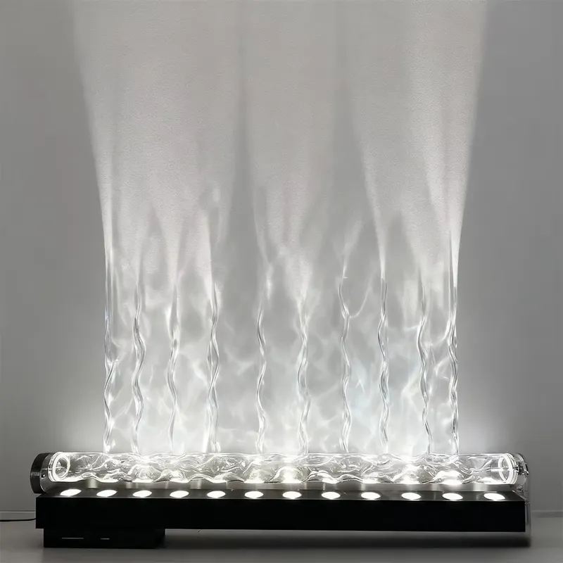 Luz de Projeção de Chamas 3D I - Lighting Decor For Living Room avaliação e preço