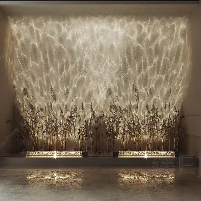 Luz de Projeção de Chamas 3D I - Lighting Decor For Living Room avaliação e preço