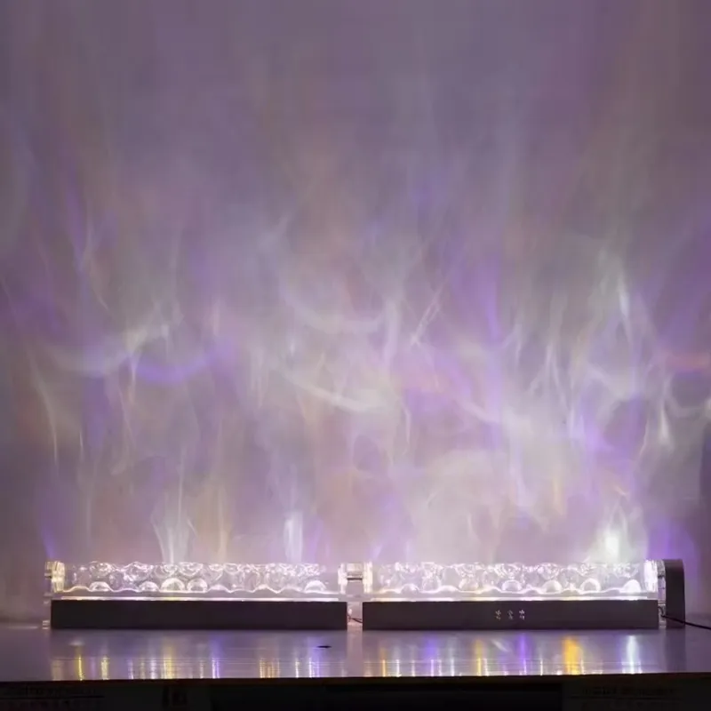 Luz de Projeção de Chamas 3D I - Lighting Decor For Living Room avaliação e preço