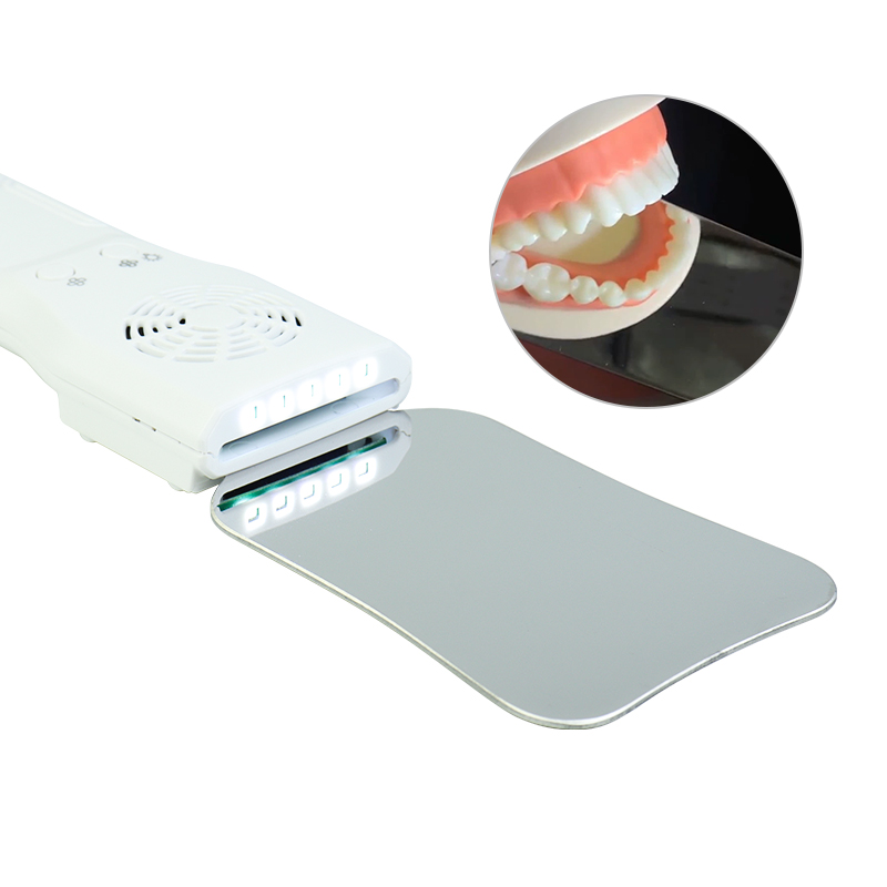Conjunto de Espelhos Odontológ - Lighting Gallery avaliação e preço