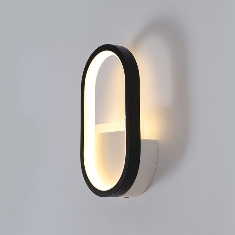 Luminária de Parede LED Nórdic - Lighting Decor For Living Room avaliação e preço