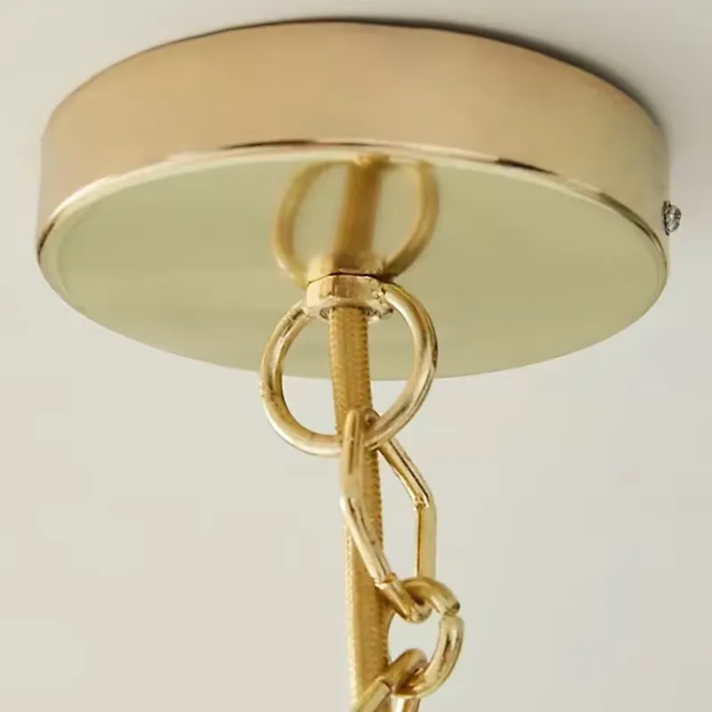 Lustre Moderno Americano para  - Lighting Decor For Living Room avaliação e preço