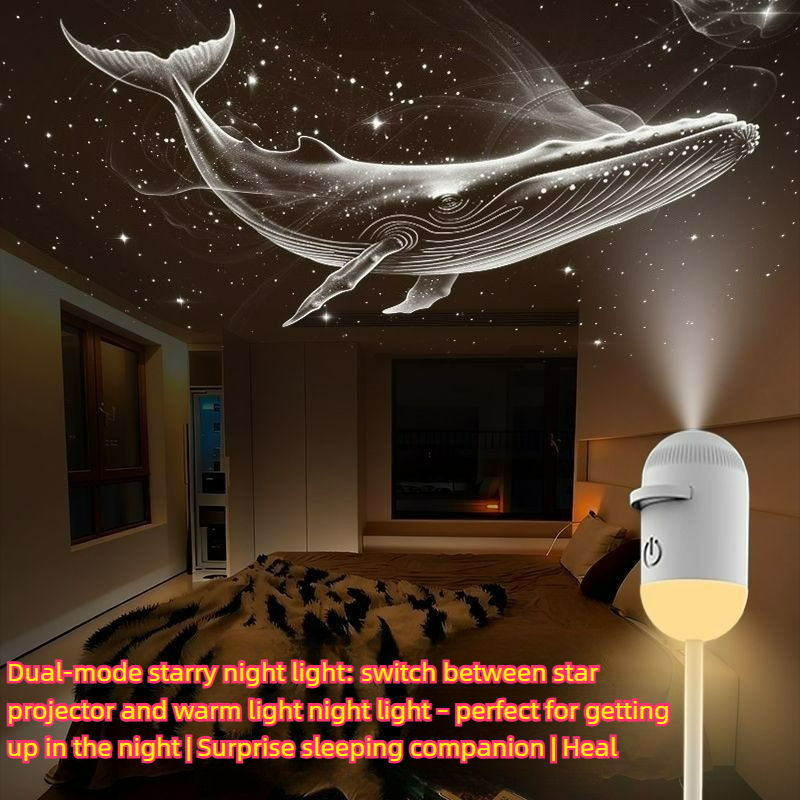 Luminária Noturna Mini Projeto - Decor Lighting Fixtures avaliação e preço