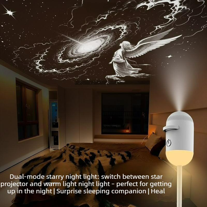 Luminária Noturna Mini Projeto - Decor Lighting Fixtures avaliação e preço