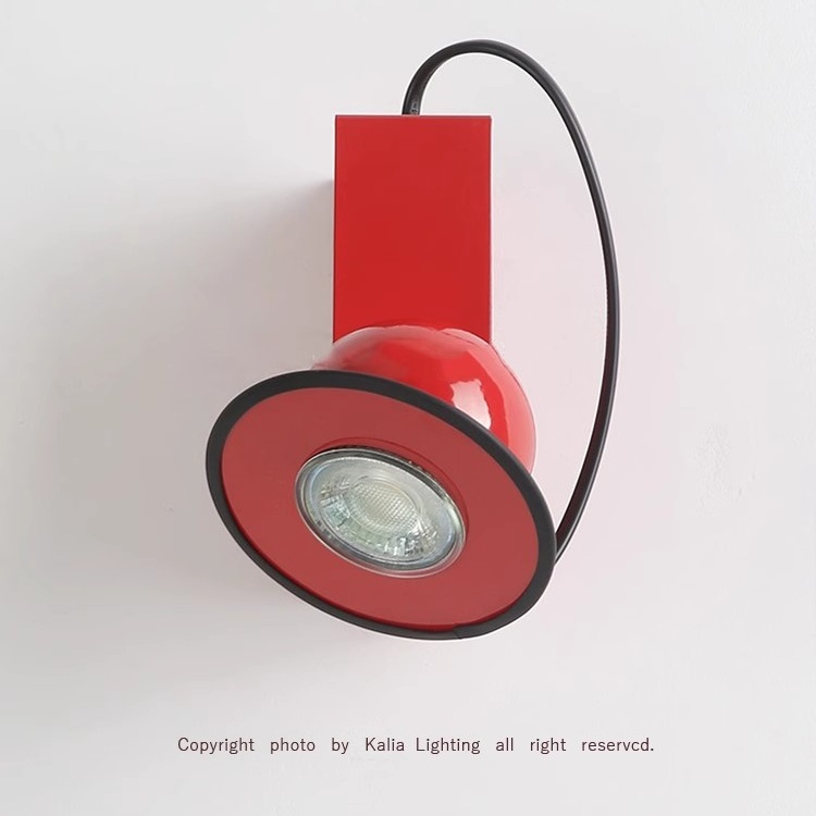 Lâmpada de parede para câmera, - Lighting Room Decor Photo avaliação e preço
