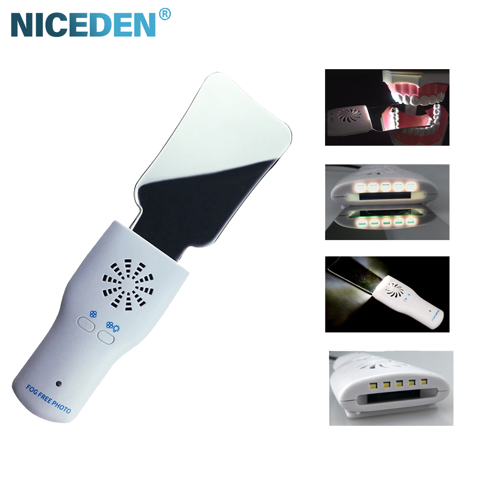 Conjunto de espelho dental ant - Lighting Gallery avaliação e preço