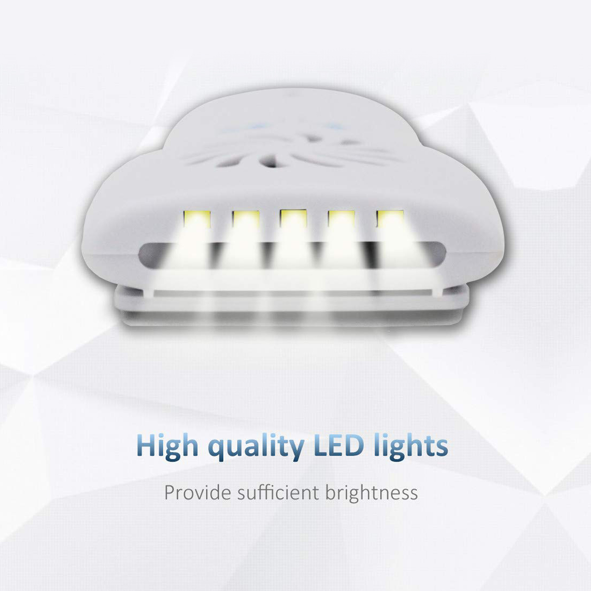Conjunto de espelho dental ant - Lighting Gallery avaliação e preço