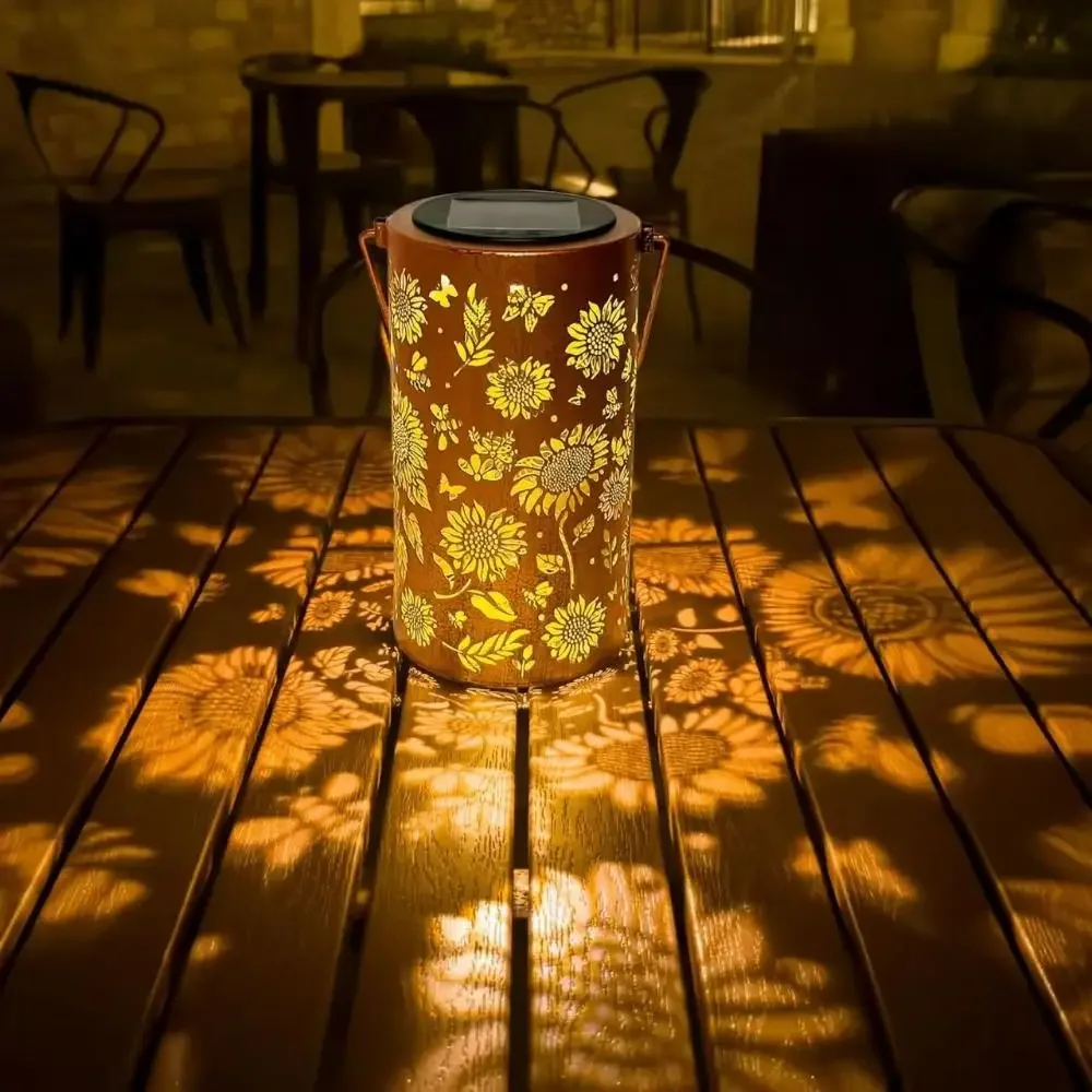 Luz Solar Impermeável para Ext - Lighting Decoration Outdoor avaliação e preço