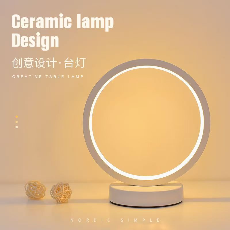 20cm led simples anel circular - Lighting Decor For Living Room avaliação e preço