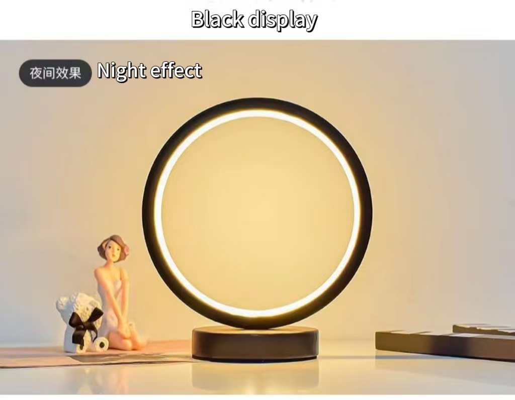 20cm led simples anel circular - Lighting Decor For Living Room avaliação e preço