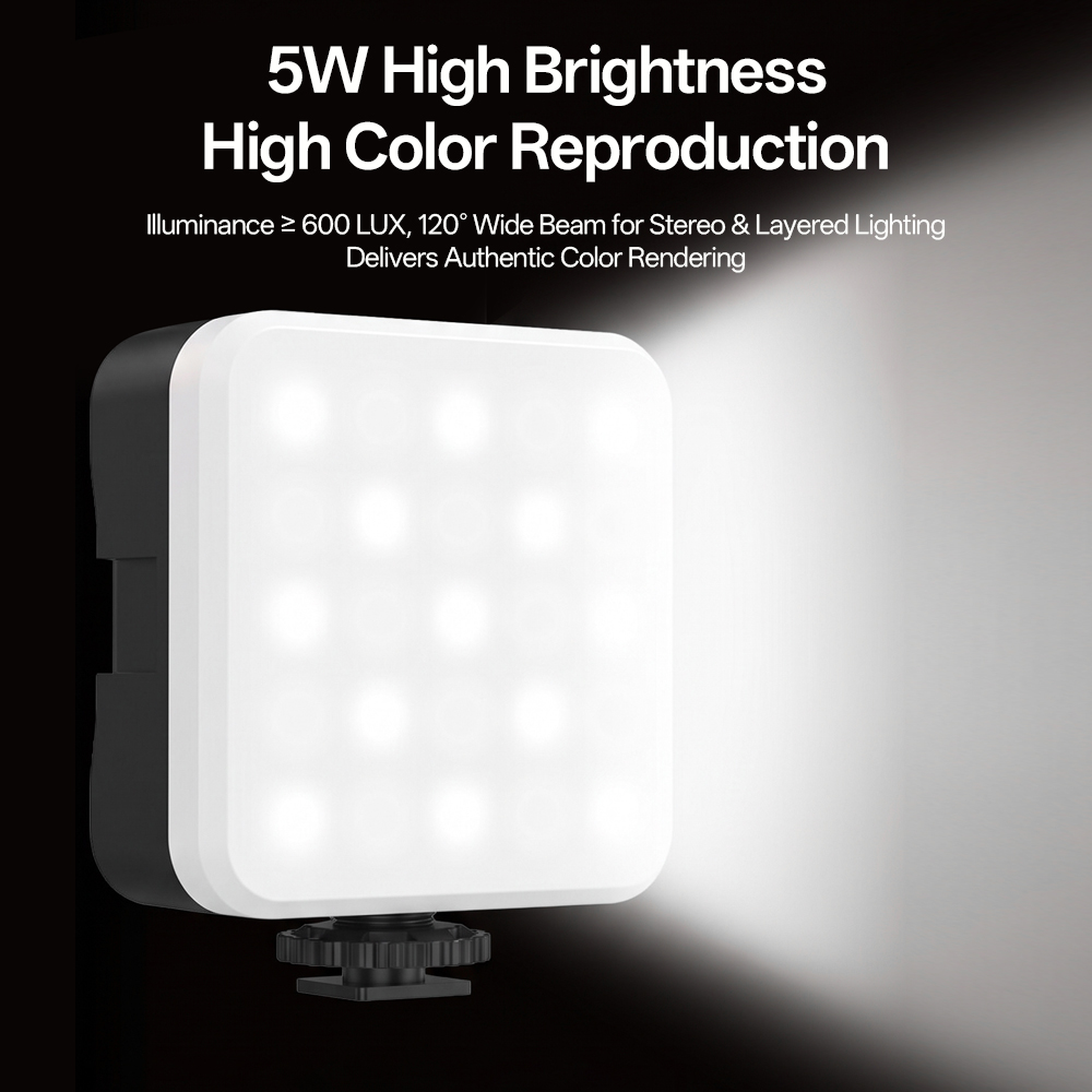 Mini luz LED portátil de bolso - Lighting Gallery avaliação e preço