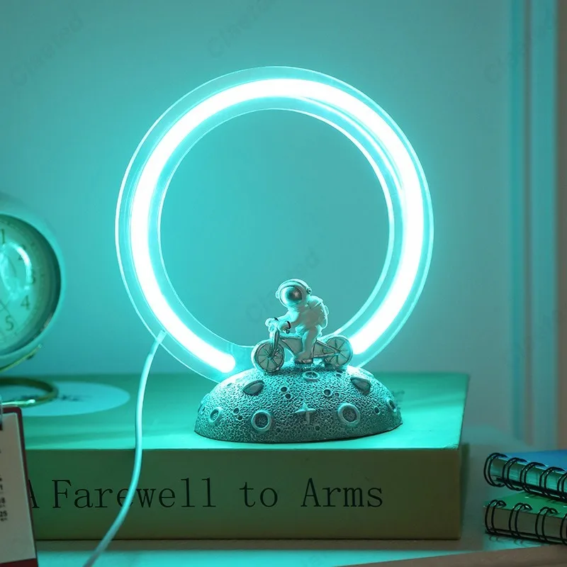 Luminária Noturna Criativa LED - Decor Lighting Fixtures avaliação e preço