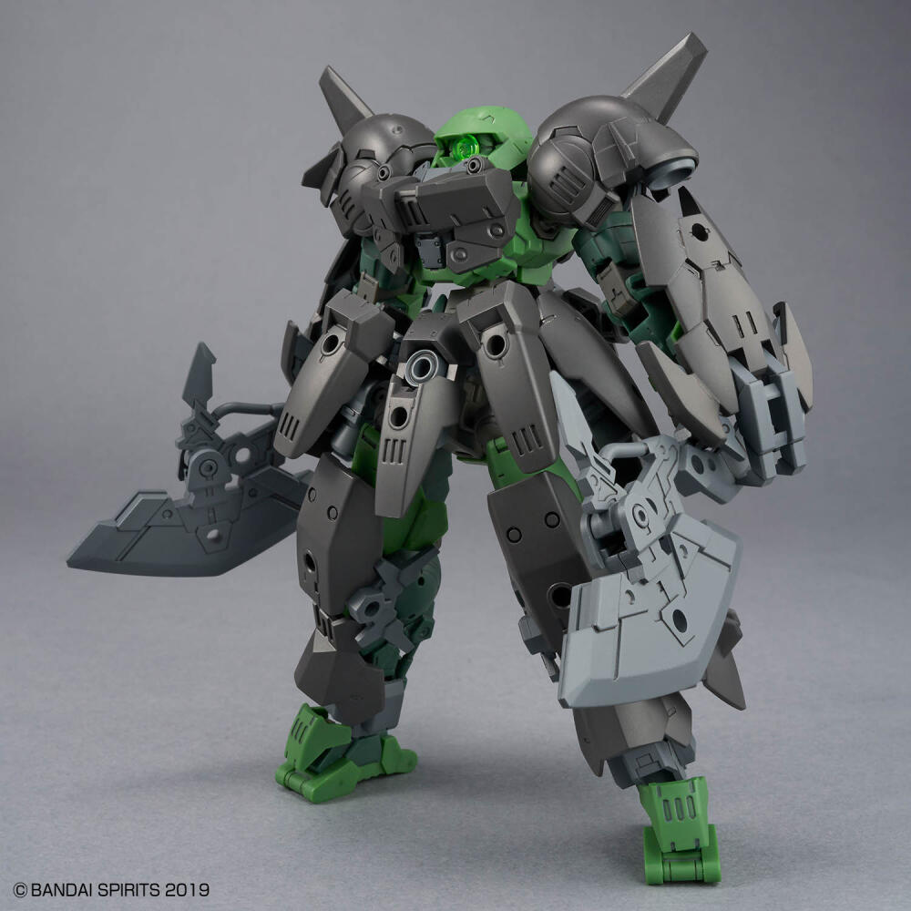 Em Estoque BANDAI 30MM 1/144 b - Nova Decor & Lighting Juletrelys avaliação e preço
