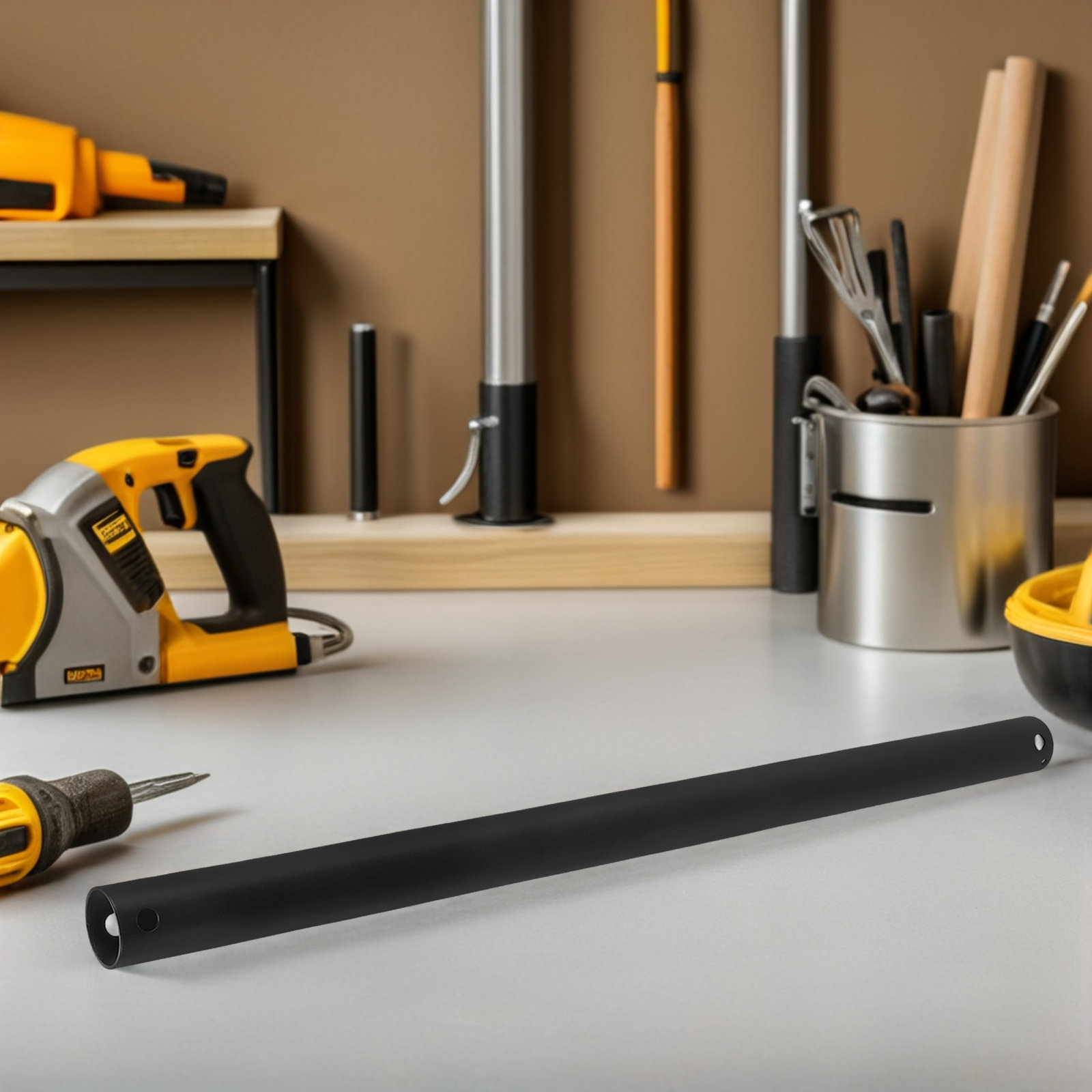 Haste de Extensão para Ventila - Decor Lighting Fixtures avaliação e preço