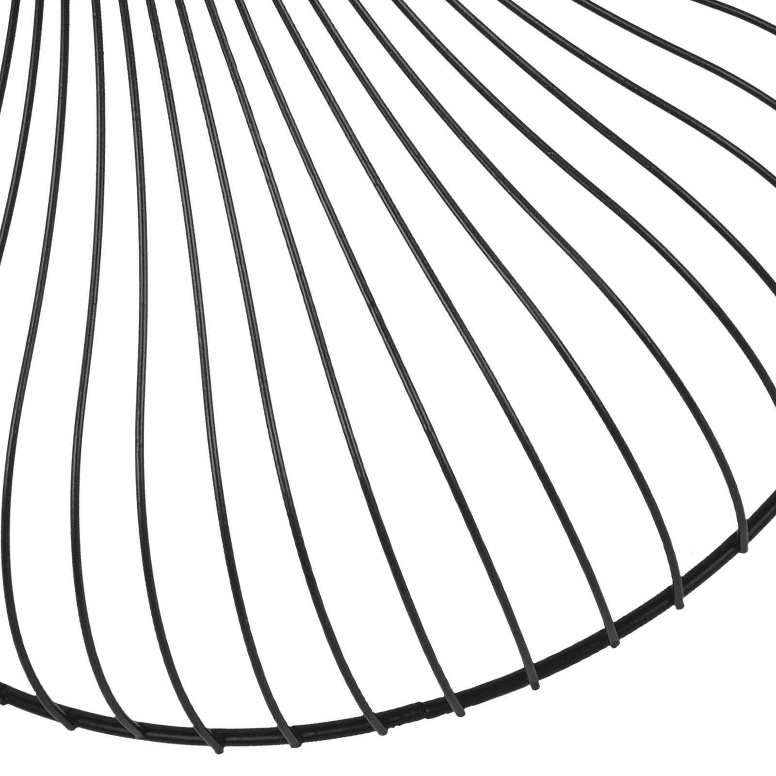 Abajur Geométrico de Metal em  - Geometric Lamp Shade avaliação e preço