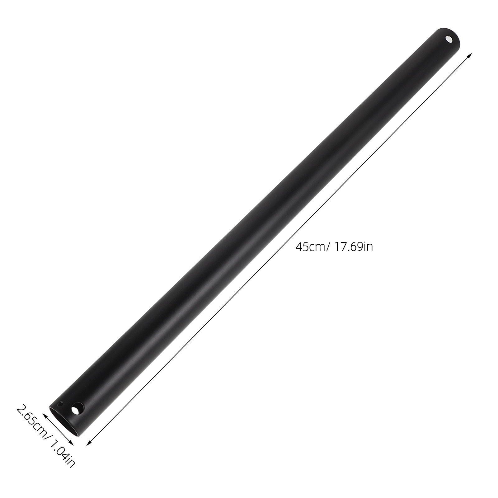 Haste de Extensão para Ventila - Decor Lighting Fixtures avaliação e preço