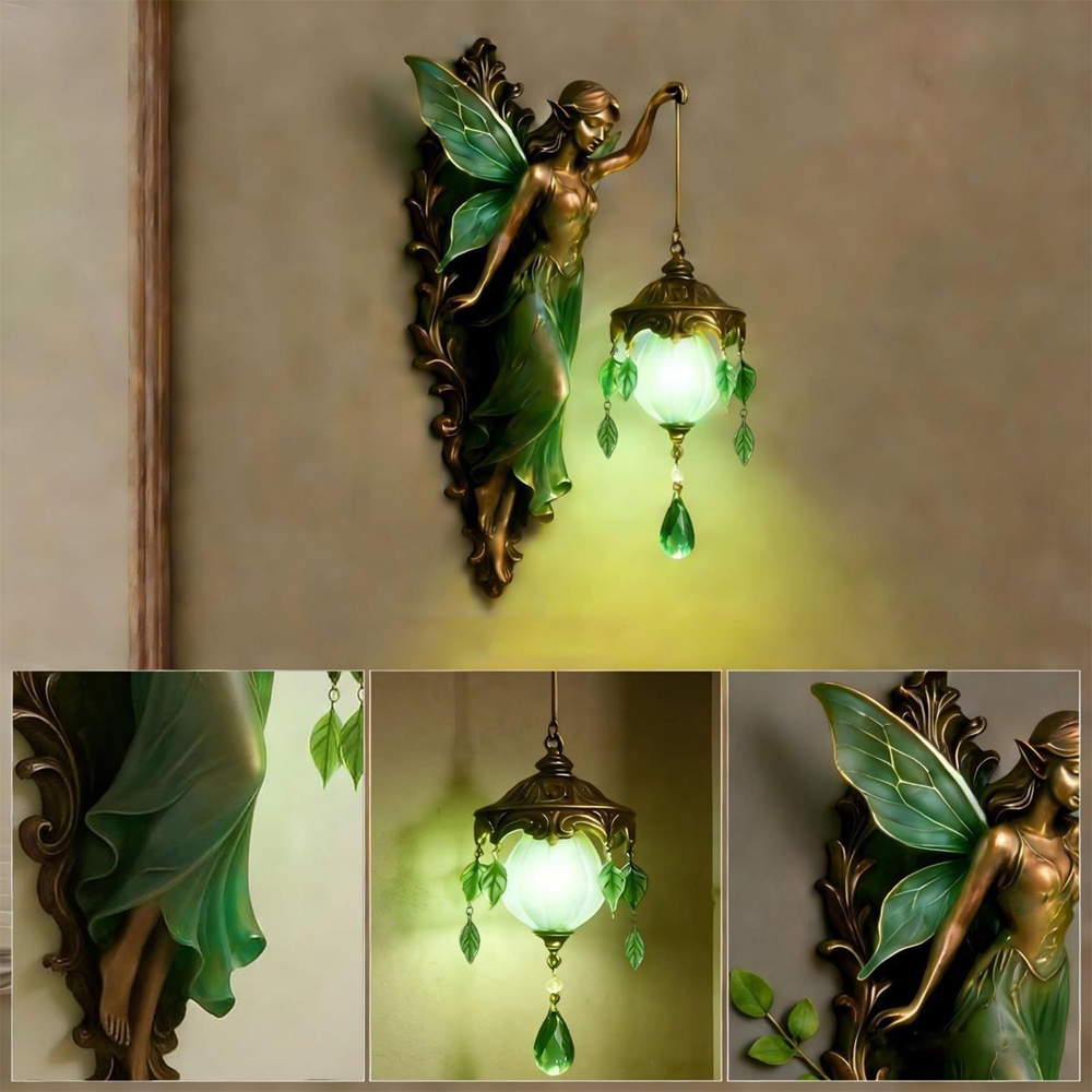 Luminária de Parede Myth, Desi - Decor Lighting Fixtures avaliação e preço