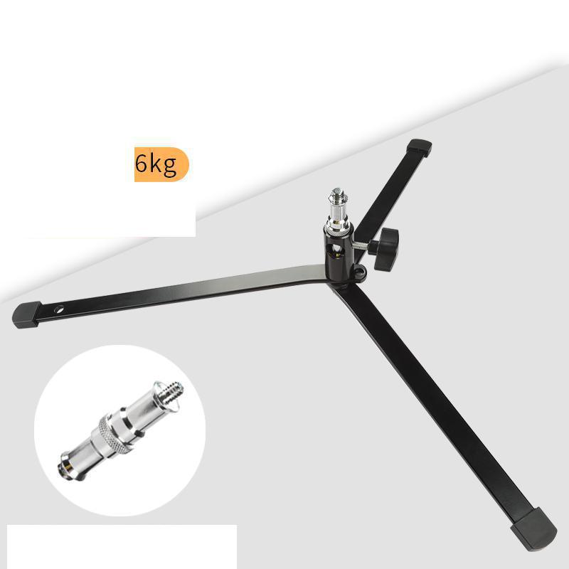 Suporte de lâmpada de fotograf - Floor Lamp Tripod avaliação e preço