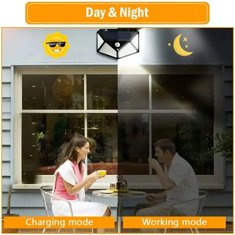 Luz Solar de Jardim Externa co - Lighting Decoration Outdoor avaliação e preço