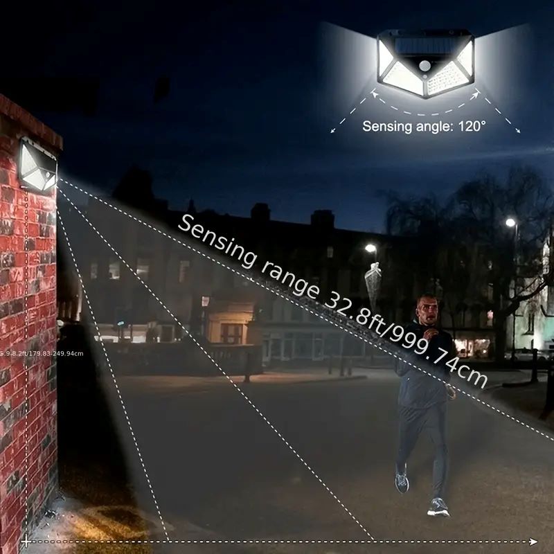 Luz Solar de Jardim Externa co - Lighting Decoration Outdoor avaliação e preço